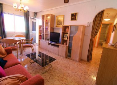 Апартаменты в Торревьехе (Коста Бланка), купить недорого - 68 900 [72115] 3