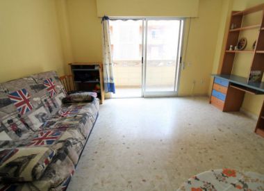 Апартаменты в Торревьехе (Коста Бланка), купить недорого - 67 900 [72110] 4