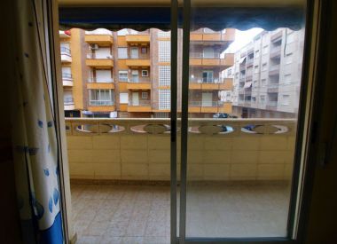 Апартаменты в Торревьехе (Коста Бланка), купить недорого - 67 900 [72110] 5