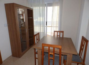 Апартаменты в Торревьехе (Коста Бланка), купить недорого - 79 000 [72109] 8