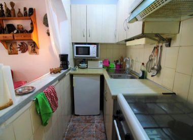 Таунхаус в Торревьехе (Коста Бланка), купить недорого - 79 900 [72107] 6