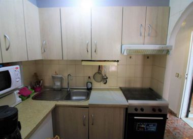 Таунхаус в Торревьехе (Коста Бланка), купить недорого - 79 900 [72107] 8