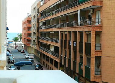 Апартаменты в Торревьехе (Коста Бланка), купить недорого - 67 900 [72108] 1