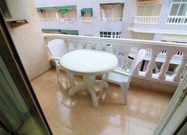 Апартаменты в Торревьехе (Коста Бланка), купить недорого - 67 900 [72108] 5