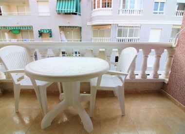 Апартаменты в Торревьехе (Коста Бланка), купить недорого - 67 900 [72108] 6