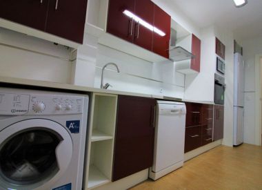 Апартаменты в Торревьехе (Коста Бланка), купить недорого - 120 900 [72102] 10