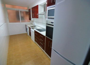 Апартаменты в Торревьехе (Коста Бланка), купить недорого - 120 900 [72102] 9