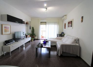 Апартаменты в Торревьехе (Коста Бланка), купить недорого - 94 900 [72101] 3