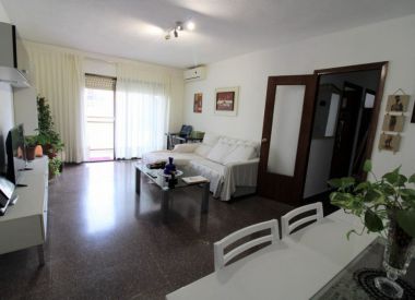 Апартаменты в Торревьехе (Коста Бланка), купить недорого - 94 900 [72101] 4