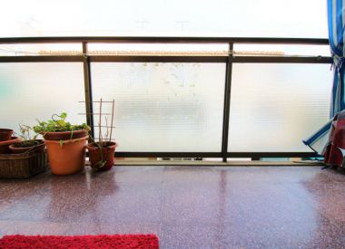 Апартаменты в Торревьехе (Коста Бланка), купить недорого - 94 900 [72101] 7