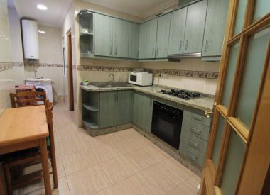 Апартаменты в Торревьехе (Коста Бланка), купить недорого - 64 900 [72099] 1