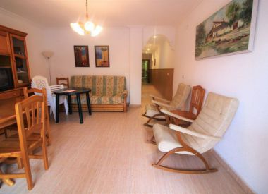 Апартаменты в Торревьехе (Коста Бланка), купить недорого - 64 900 [72099] 10