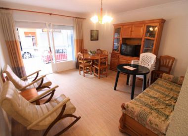 Апартаменты в Торревьехе (Коста Бланка), купить недорого - 64 900 [72099] 2