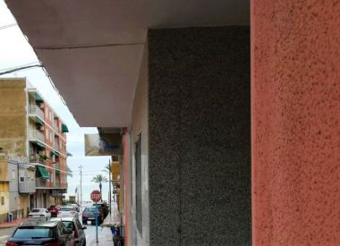 Апартаменты в Торревьехе (Коста Бланка), купить недорого - 64 900 [72099] 7