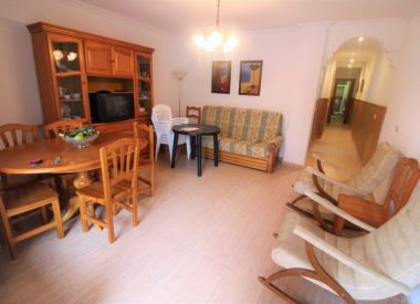 Апартаменты в Торревьехе (Коста Бланка), купить недорого - 64 900 [72099] 8