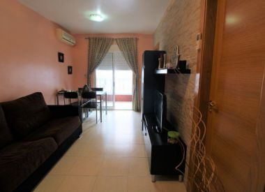 Апартаменты в Торревьехе (Коста Бланка), купить недорого - 52 900 [72098] 3
