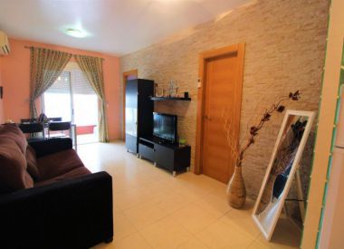 Апартаменты в Торревьехе (Коста Бланка), купить недорого - 52 900 [72098] 4