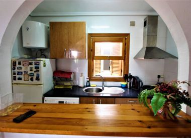 Апартаменты в Торревьехе (Коста Бланка), купить недорого - 58 900 [72096] 10