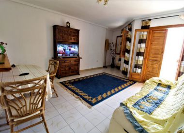 Апартаменты в Торревьехе (Коста Бланка), купить недорого - 58 900 [72096] 2