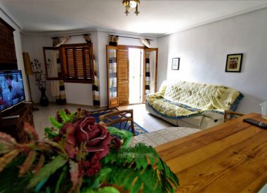 Апартаменты в Торревьехе (Коста Бланка), купить недорого - 58 900 [72096] 3