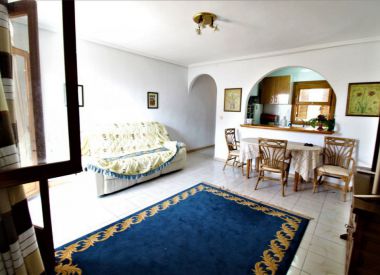 Апартаменты в Торревьехе (Коста Бланка), купить недорого - 58 900 [72096] 5