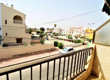 Апартаменты в Торревьехе (Коста Бланка), купить недорого - 58 900 [72096] 8