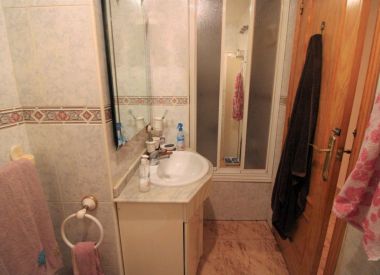 Апартаменты в Торревьехе (Коста Бланка), купить недорого - 54 900 [72094] 10
