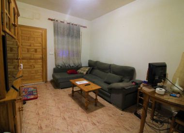 Апартаменты в Торревьехе (Коста Бланка), купить недорого - 54 900 [72094] 3
