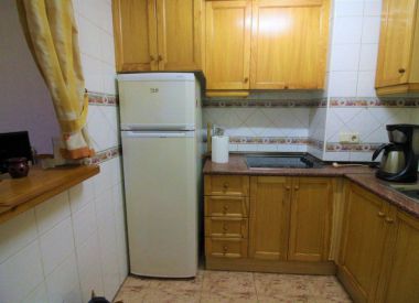 Апартаменты в Торревьехе (Коста Бланка), купить недорого - 54 900 [72094] 6