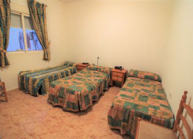 Апартаменты в Торревьехе (Коста Бланка), купить недорого - 54 900 [72094] 7
