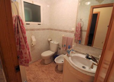 Апартаменты в Торревьехе (Коста Бланка), купить недорого - 54 900 [72094] 9