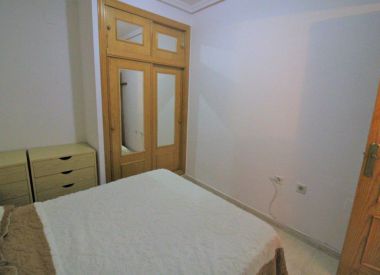 Апартаменты в Торревьехе (Коста Бланка), купить недорого - 49 900 [72093] 10