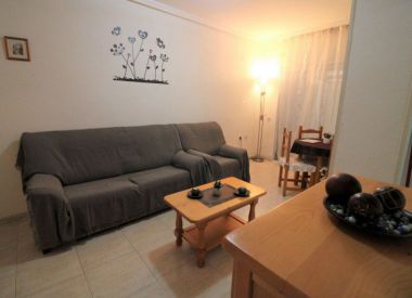 Апартаменты в Торревьехе (Коста Бланка), купить недорого - 49 900 [72093] 2