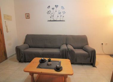 Апартаменты в Торревьехе (Коста Бланка), купить недорого - 49 900 [72093] 4
