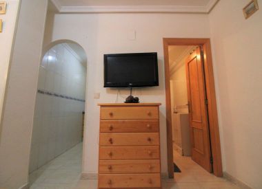 Апартаменты в Торревьехе (Коста Бланка), купить недорого - 49 900 [72093] 7