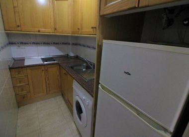 Апартаменты в Торревьехе (Коста Бланка), купить недорого - 49 900 [72093] 8
