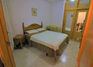 Апартаменты в Торревьехе (Коста Бланка), купить недорого - 49 900 [72093] 9