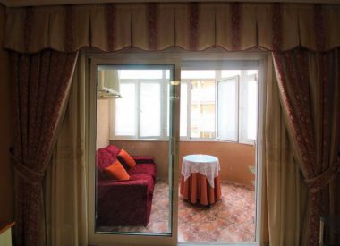 Апартаменты в Торревьехе (Коста Бланка), купить недорого - 96 000 [72092] 6