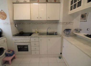 Апартаменты в Торревьехе (Коста Бланка), купить недорого - 89 900 [72091] 10