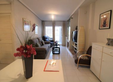 Апартаменты в Торревьехе (Коста Бланка), купить недорого - 89 900 [72091] 4