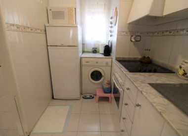 Апартаменты в Торревьехе (Коста Бланка), купить недорого - 89 900 [72091] 9