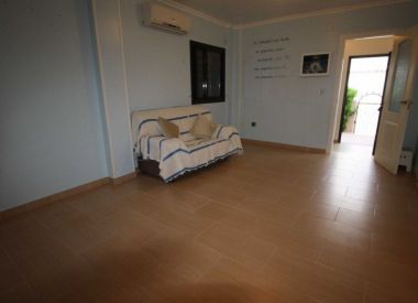 Таунхаус в Торревьехе (Коста Бланка), купить недорого - 128 000 [72090] 10