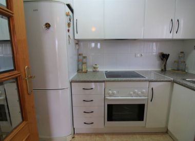Апартаменты в Торревьехе (Коста Бланка), купить недорого - 139 900 [72089] 10