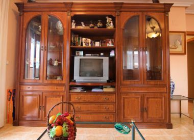 Апартаменты в Торревьехе (Коста Бланка), купить недорого - 139 900 [72089] 8