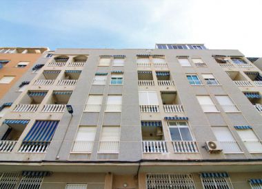 Апартаменты в Торревьехе (Коста Бланка), купить недорого - 56 900 [72087] 2