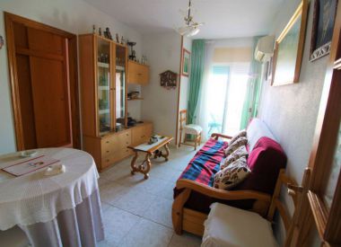 Апартаменты в Торревьехе (Коста Бланка), купить недорого - 56 900 [72087] 4