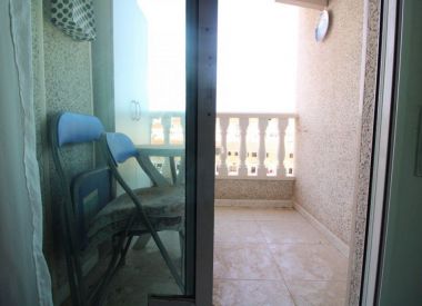 Апартаменты в Торревьехе (Коста Бланка), купить недорого - 56 900 [72087] 7