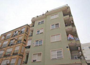 Апартаменты в Торревьехе (Коста Бланка), купить недорого - 142 000 [72088] 1