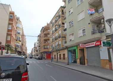 Апартаменты в Торревьехе (Коста Бланка), купить недорого - 142 000 [72088] 2