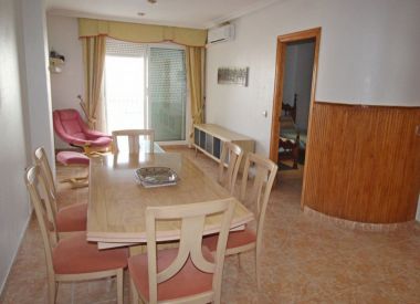 Апартаменты в Торревьехе (Коста Бланка), купить недорого - 142 000 [72088] 9